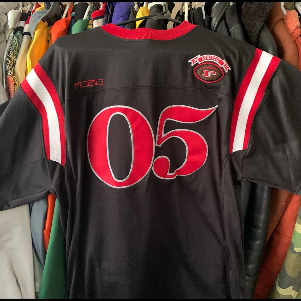 Fubu Jersey vintage